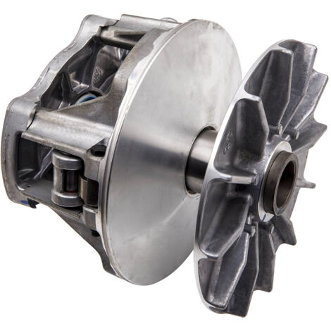 Clutch Bundle For Polaris Ranger 900 XP 2014-2019 - Primary & Upgraded Secondary Clutch Kit