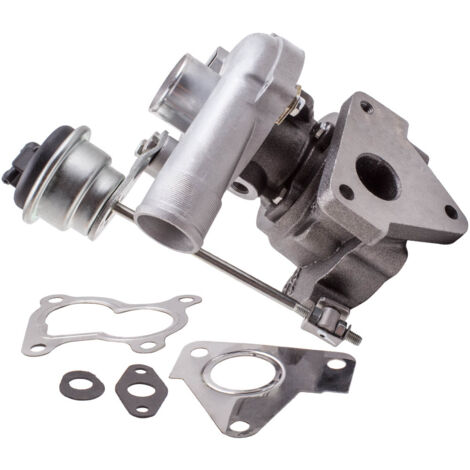 Turbolader for Renault Megane II 1.5L dCi 60KW 82HP avec moteur K9K-722 02-05 (1/5)