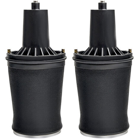2 x Luftfeder Luftfederung Vorne Links + Rechts for Range Rover P38 REB101740 (1/5)