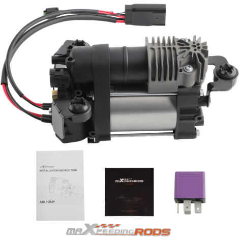 Luftfederung Kompressor for Jeep Grand Cherokee WK2 Dodge Ram 1500 68041137AC (1/5)