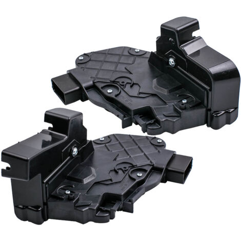 Türschloss for Land Rover Freelander 2 Discovery III IV vorne links rechts (1/5)