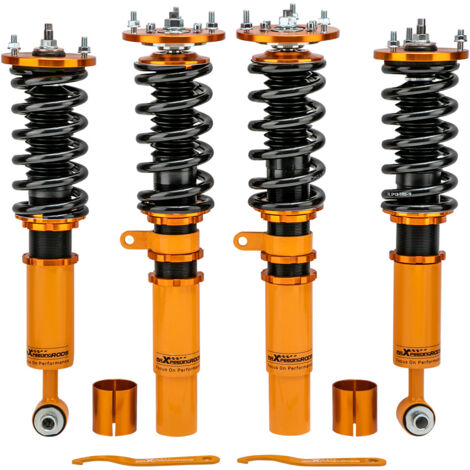 Coilovers Gewindefahrwerk for BMW 5er E39 RWD Notchback 525i 530i 540i 520d 520i (1/5)