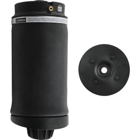 Kompressor Luftfederung Für Mercedes R-Klasse W251/V251 - Original ATEC Germany