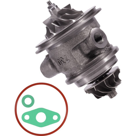 Rumpfgruppe for Citroen 1.6 HDi Ford 1.6 TDCi Peugeot 1.6HDi 66Kw 90PS 49173 NEU (1/5)