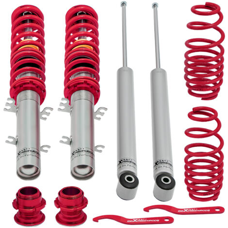 Gewindefahrwerk for VW Golf IV 4 1J1 VW New Beetle 1C1, 9C1 2.3 V5 2.0 Fahrwerk (1/5)