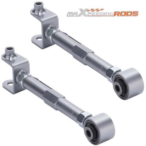 2-teiliger verstellbarer hinterer Sturzlenker Einstellbar for Honda CRV 2002-06 (1/5)