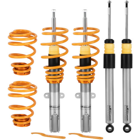 Straßen-Gewindefahrwerk for Renault Clio III BR0/1 CR0/1 2.0 16V Sport 2005-2012 (1/5)