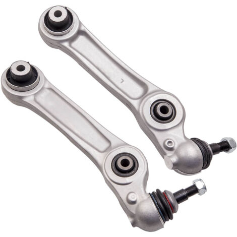 2X QUERLENKER VORNE UNTEN FOR BMW 5ER F10 F11 6ER F12 F13 528I 535I CMS101275 (1/5)