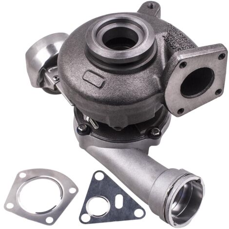 Turbolader for T5 070145701E Bus 96KW AXD 130PS for VW 53049700032 VW t5 2.5 tdi (1/5)