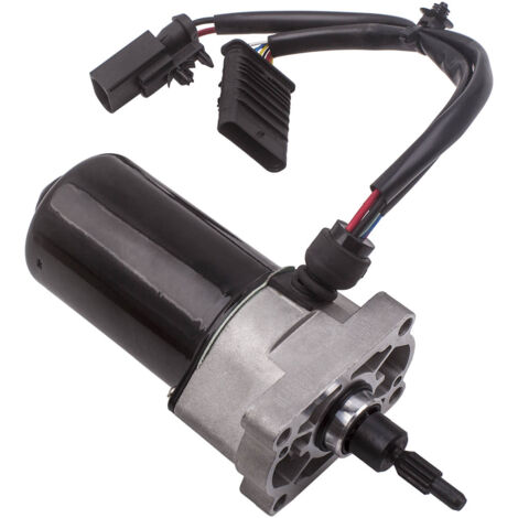 Hinter Differential Motor for Jeep Grand Cherokee 2011-2016 (1/5)