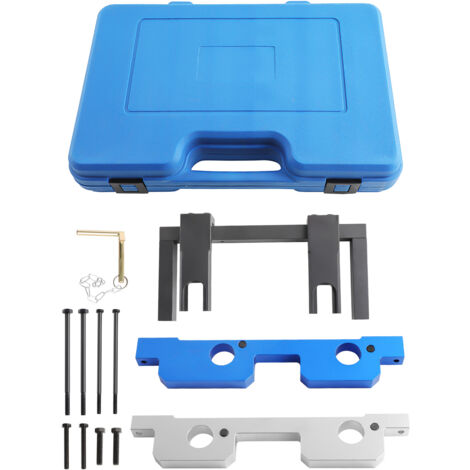 Nockenwelle Arretierwerkzeug Set Für Land Rover & Jaguar 2.0L Diesel Motoren