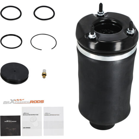 Luftfeder Luftfederung vorde for Mercedes W164 X164 ML-GL-Klasse A1643206013 (1/5)