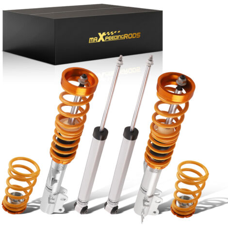 Maxpeedingrods Gewindefahrwerk for Fiat Punto, Punto Evo, Grande Punto (199)