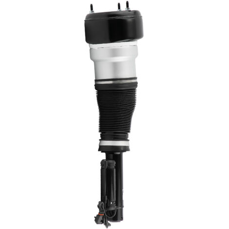 Federbein Luftfederung Vorne for Mercedes-Benz S-Klasse W221 S350 S450 S500 (1/5)
