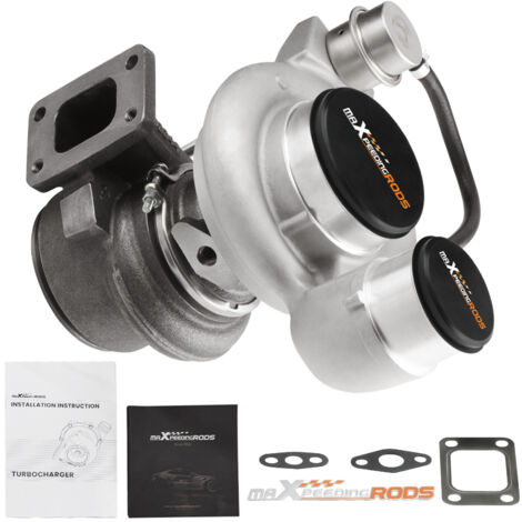 HY35W Turbolader für Dodge Ram 2500 3500 Cummins 6BT 5.9L l6 2003-2004 Turbo (1/5)