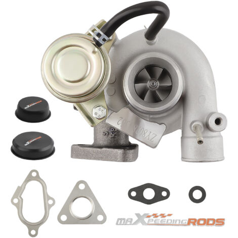 Turbolader for Mitsubishi Mitsubish Pajero II Shogun 4M40T 49135-03112 TF035HM (1/5)