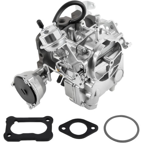 Vergaser for Chevrolet 2GC 2 Barrel 350 5.7L 400 6.6L 1970-1980 Carburetor (1/5)