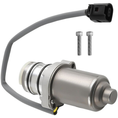 Differentialkupplungspumpe für VW Volkswagen CC/Golf R/Passat CC Neu (1/5)