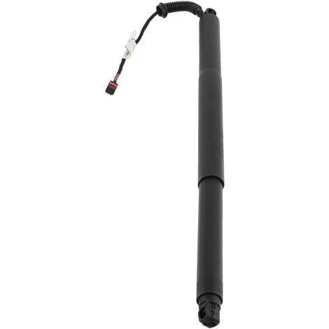 Flynsu Coppia Di Portellone Posteriore Con Molle A Gas Powerlift Sostituzione Per 5E5 1.6TDi 1.8 TSI 5E9827852B 5E9827851B - Foto 10