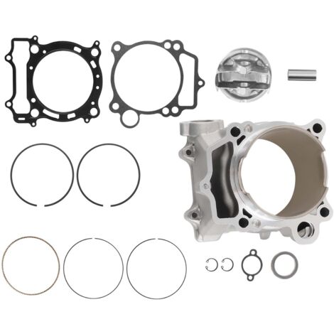 Chaîne De Distribution à Came De Remplacement - Réf. 94591-57118-00, Pour YFZ450, WR250R, WR450F, YZ450F