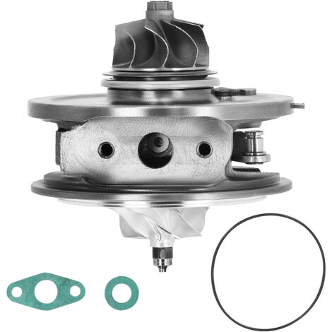 Turbo Rumpfgruppe Chra Satz For FORD TRANSIT V363 Kasten (FCD, FDD) 2.0 EcoBlue (1/5)