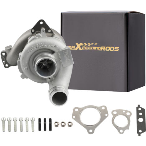 Turbolader for Mercedes C320 G320 E320 ML280 CLS320 R280 A6420905980 GTA2052GVK (1/5)