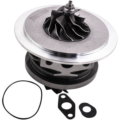 Turbo chra rumpfgruppe for Citroen Lancia Peugeot 2.2hdi 133ps 0375J4 TOP (1/5)