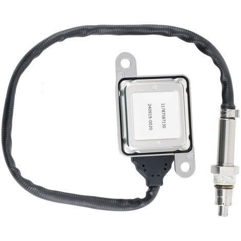 Nox Sensor Sonde Lambdasonde for BMW 1er E81 E82 E87 5WK96621K 11787587130 (1/5)