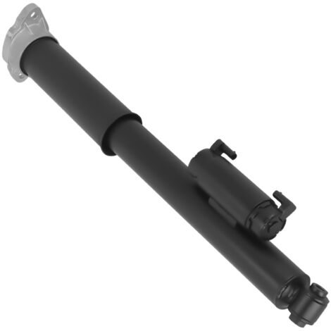 Federbein Hinten Rechts For Mercedes C-Klasse W205 S205 C205 A205 2053208030 (1/5)