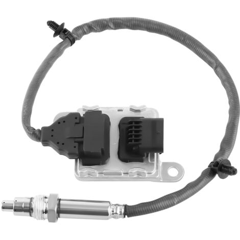 Nox Sensor for Opel Insignia B Country Tourer Z18 2017-2022 2.0 CDTi 55487663 (1/5)