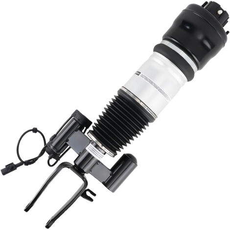 Luftfederung Stodmpfer Vorne Rechts For Mercedes E-Klasse W211 S211 4Matic (1/5)