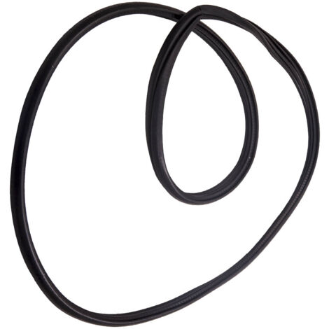 Heckklappendichtung Kofferraum for Citroen C1 Peugeot 107 8707C7 B000651380 (1/5)