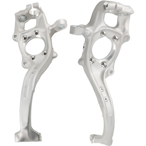 Achsschenkel Radlagergehäuse Vorderachse Links Rechts for Audi A4 8K2 B8 Q5 8RB (1/5)