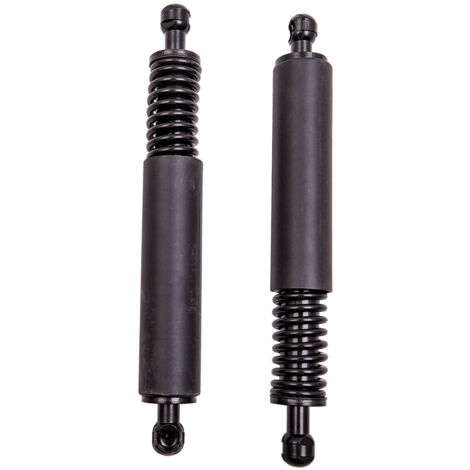 2× Gasfeder Heckklappendämpfer for Porsche Cayenne 955 9PA 2002-2007 95551255006 (1/5)
