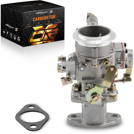 Vergaser for Jeep Willys CJ3B CJ5 CJ6 134ci F-Head 1 Barrel 923808 Vergaser (1/5)