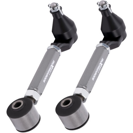 Einstellbare Sturzarme Hinten -2 Bis +4 Grad for Honda Accord 2003-2007 Acura (1/5)