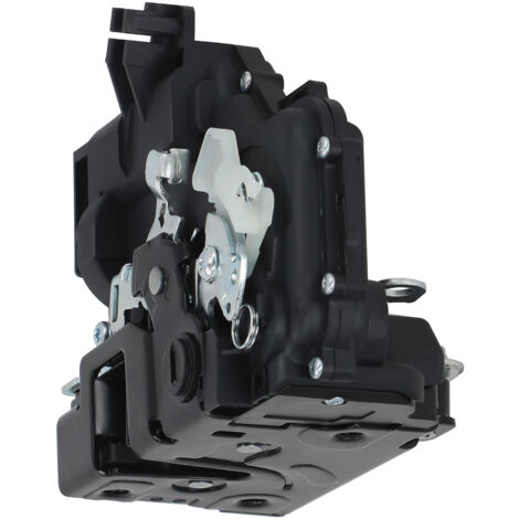 Türschloss Hinten Rechts for VW Polo 9N Skoda Fabia I 6Y Seat Ibiza Cordoba 6L