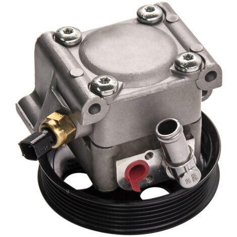 Hydraulische Servopumpe Lenkpumpe for Ford Focus C-Max Volvo C30 S40 1.4 1.6 1. (1/5)