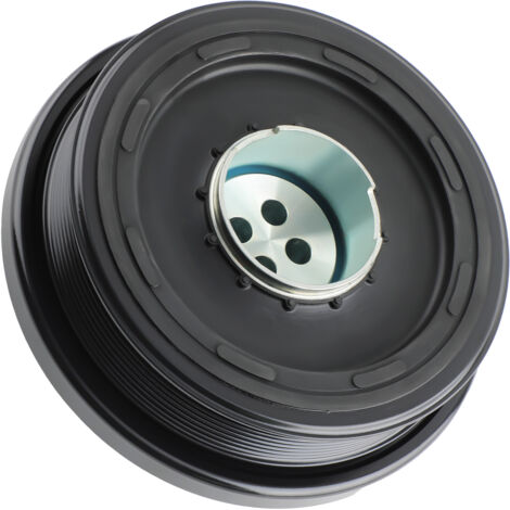 Kurbelwellenriemenscheibe for BMW F07 F10 F01-F04 E70 E71 E72 N57D30B N57D30A (1/5)