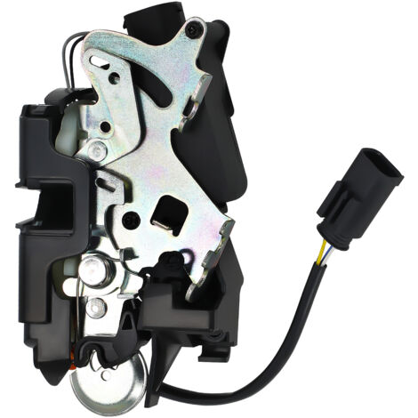 STELLMOTOR TÜRSCHLOSS SCHIEBETÜRE RECHTS FÜR MERCEDES VITO / VIANO W639 03-14
