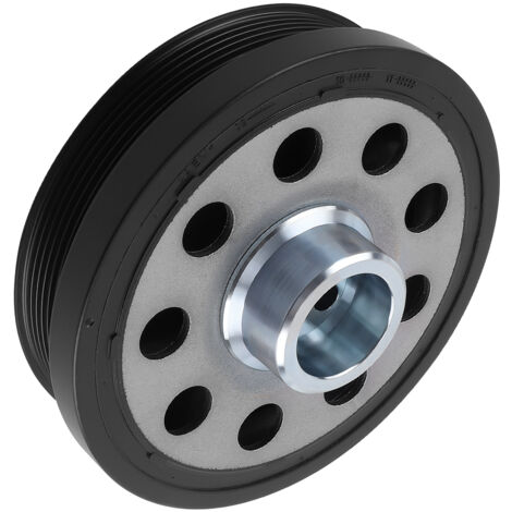Riemenscheibe Kurbelwelle for BMW 328d F30 X3 F25/G01 Diesel 14-2018 11238512072 (1/5)
