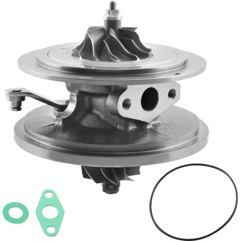 Turbolader Rumpfgruppe For Citroen Jumper III 2.2 HDI Oct 2011 - 798128-0002 NEU (1/5)