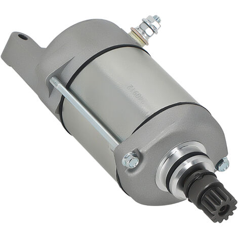 Anlasser Starter Motor for TGB Blade Gunner Target 425 500 R 525 550 12T 924470E (1/5)
