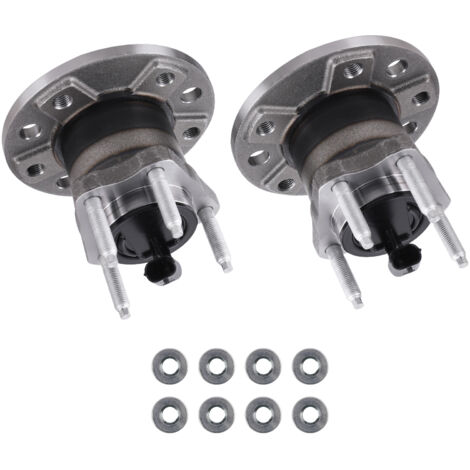 Serrure De Hayon Électrique 2-Pôles Pour Opel Astra H (2004-2014) - Remplace 13223920, 6240399