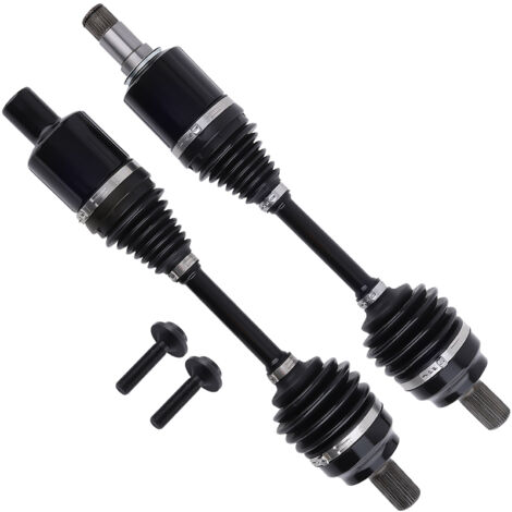 2x Antriebswelle links + rechts vorne For MERCEDES (W212, S212) E350 CDI 4-matic (1/5)