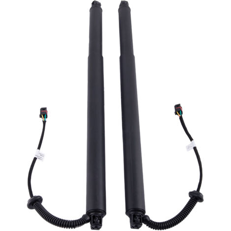 Heckklappe Gasfeder Powerlift Links+Rechts for Skoda Karoq ND7 NU7 (1/5)