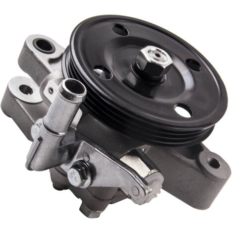 Servopumpe Hydraulisch Lenkung for Hyundai Elantra Coupe Stufenheck 57100-2D150 (1/5)