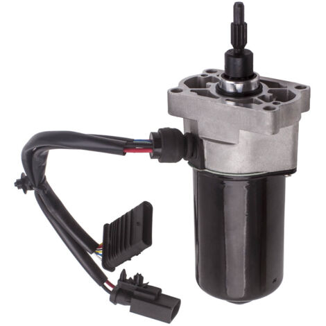 Hinter Differential Motor for Jeep Grand Cherokee 2011-2016