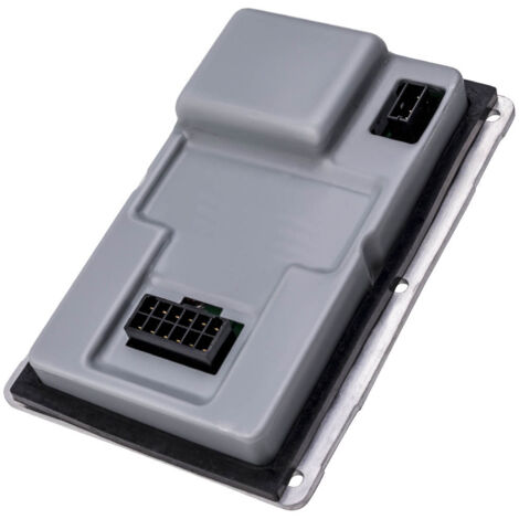 STEUERGERT XENON VORSCHALTGERT FOR CADILLAC CTS SRX JAGUAR XJ LAD5G 12-PIN (1/5)
