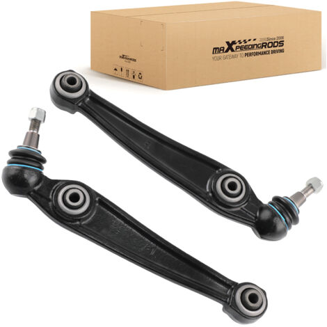 Paar QUERLENKER VORDERACHSE VORNE HINTEN FR BMW X5 E70 X6 E71 E72 RECHTS+LINKS